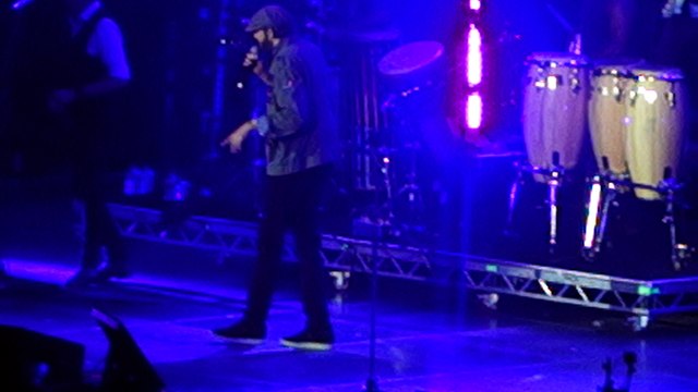 Juan Luis Guerra - Bachata Rosa