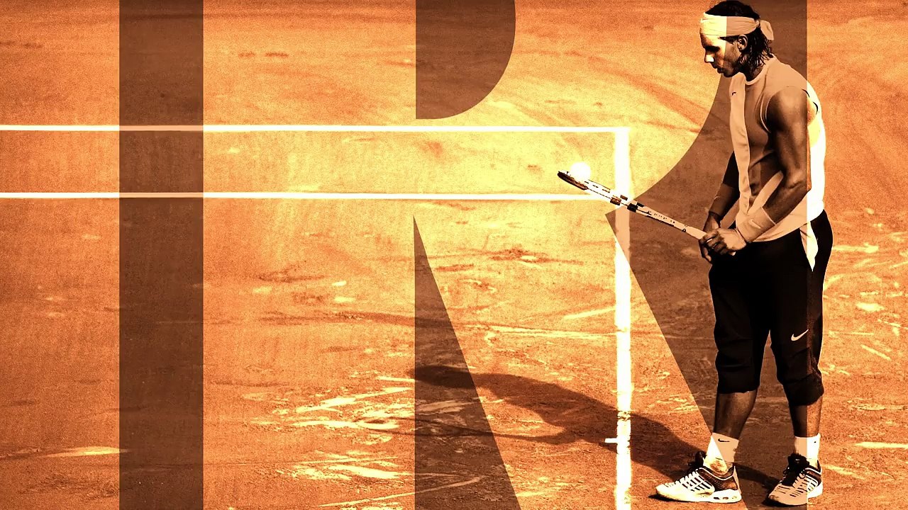 Ten Is Rafa