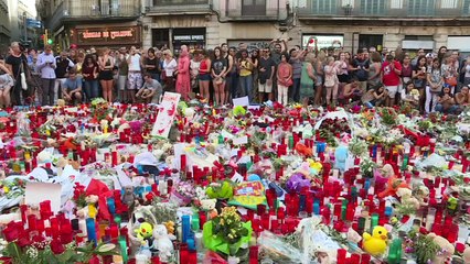 Menino de 7 anos morreu nos atentados da Espanha