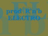 Instru electro de R'n'B