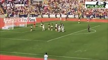 Julián Quiñones Goal ~ Lobos BUAP vs América 1-2