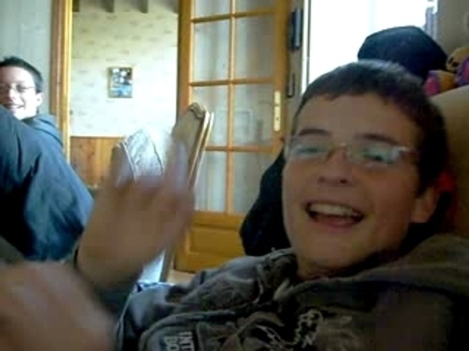 ptit léon