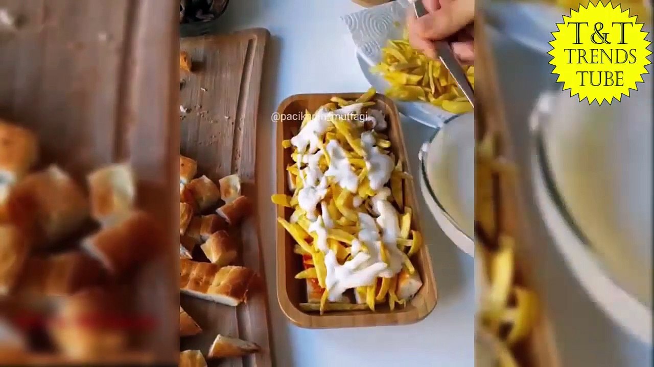 Easy Food Recipes To Make at Home 13   Instagram Food Compilation Tutorial 2017