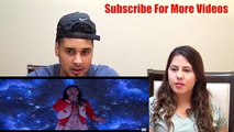Angelica Hale Sings Incredible Clarity Cover - America's Got Talent 2017  Couple Reacts