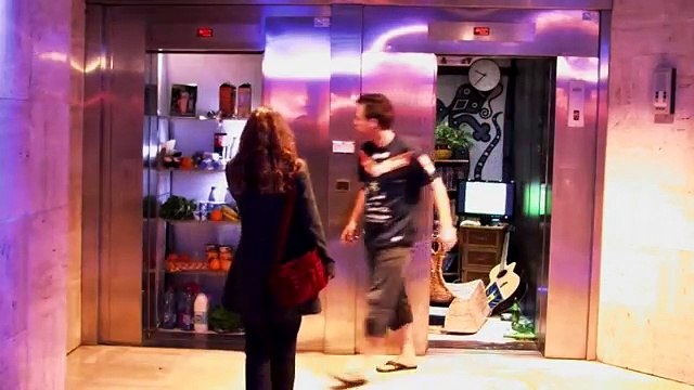 FOOTBALL ELEVATOR (REMI GAILLARD)