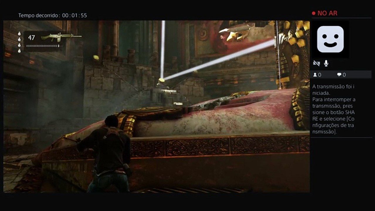 Uncharted : Among Thieves (2)