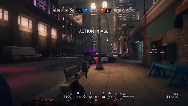 بث PS4 المباشر الخاص بـ ‎Vv-_-D7OOM-_-vV‎‏ (2)