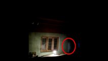 Real Ghost Caught on Tape Near Forest Cabin _ Scary Video _ Shocking Ghost Sightings _ Horror Video