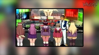 Der SCHLECHTESTE Anime?! | Tenkuu Danzai Skelter Heaven | Hinobi