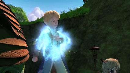 Le Petit Prince Série Animée Chanson