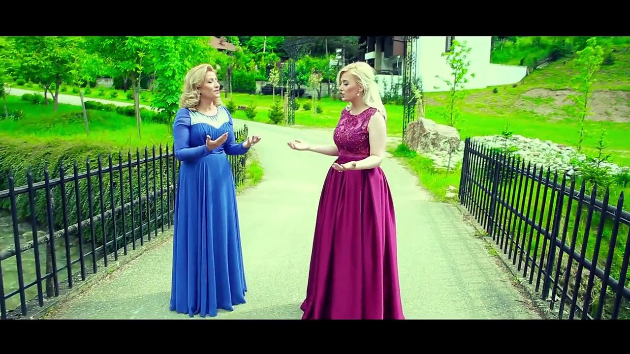 Shkurte & Naxhije Fejza - Për ty motër ( Official Video )