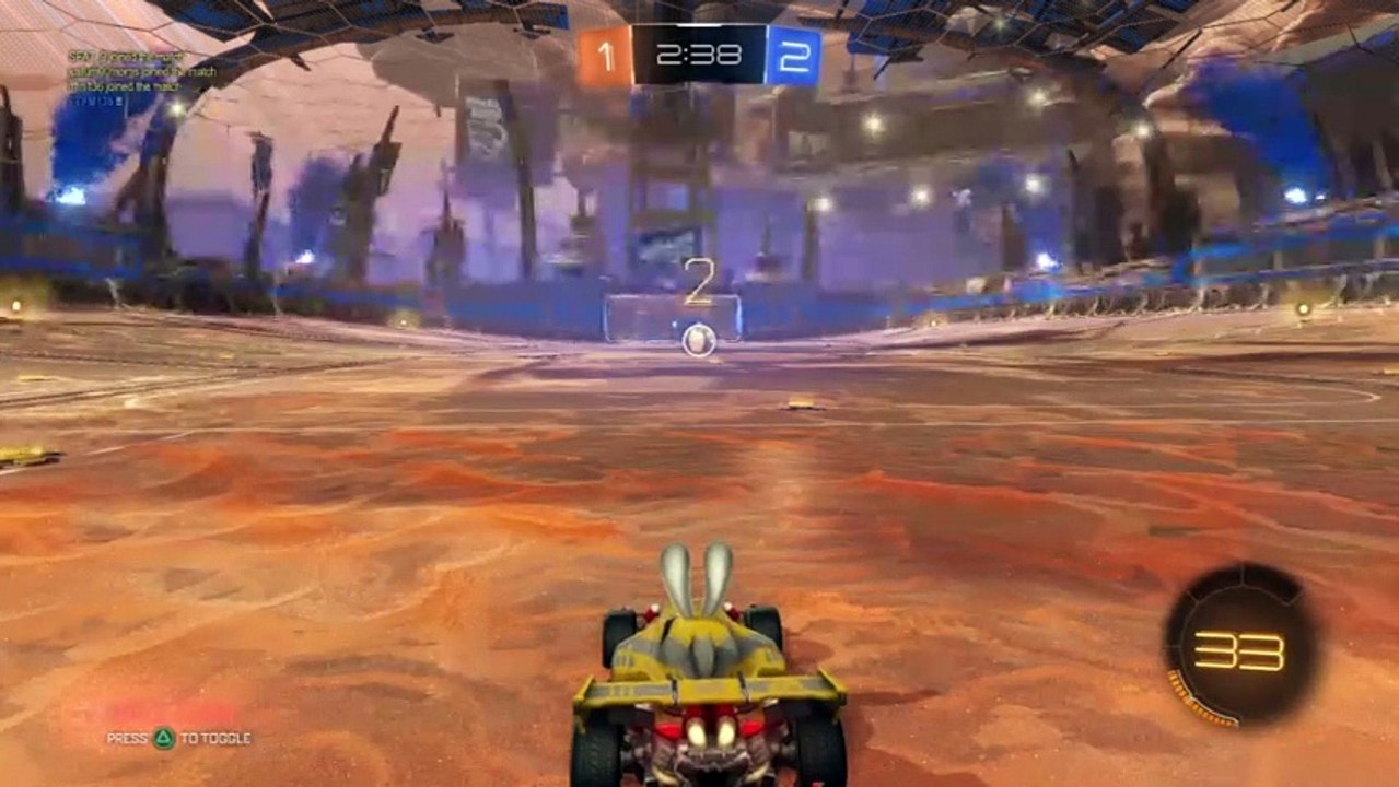 Rocket league (4)