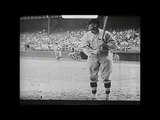 ty cobb swing