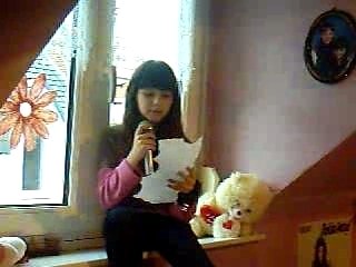 In the Love of Love: Ma Soeur Fé's New Clip ❤️