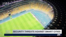 STRICTLY SECURITY | Security threats against smart cities | Saturday, August 19th 2017