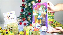 Vivo bebé el Delaware por hacer congelado n / A princesa Doctor jugadora disney elsa regalos navidad árbol k