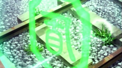 World Trigger: Kuga vs Miwa Squad