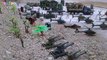 Toy army trucks & toy army tanks [Hilight] No Stop motion