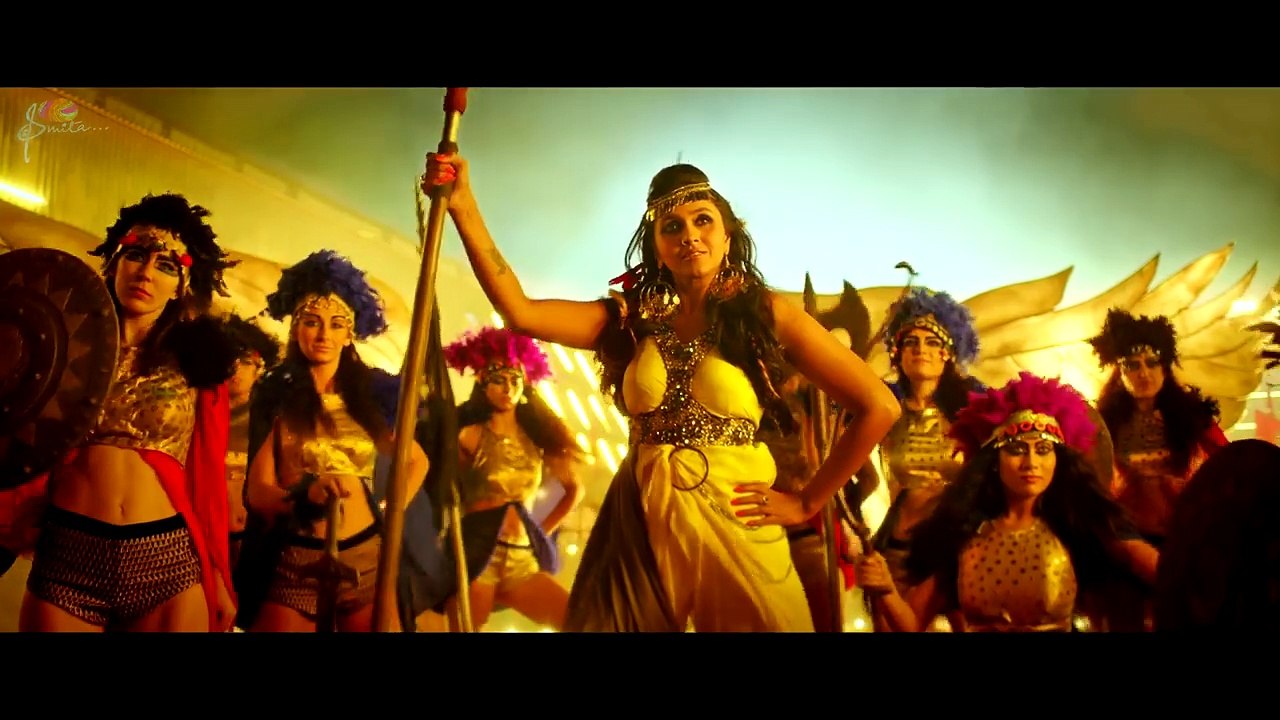 Baha Kilikki - Tribute to Team Baahubali by Smita