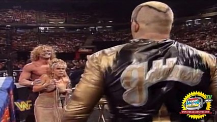 Terri Runnels talks about Brian Pillman