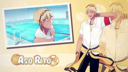 Yandere Simulator Male Rival Introduction Video