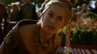 GOT | Cersei Lannister: The Mad Queen