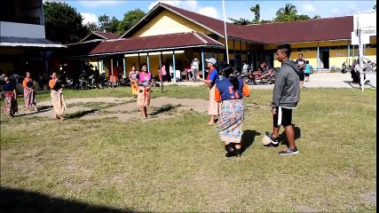 GPSK Gloria Sintang - Pekan Wapin - Bola Dangdut 3 (2017)