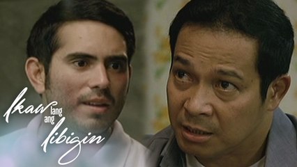 Tải video: Ikaw Lang Ang Iibigin: Gabriel informs Rigor that Roman helped Maila in filing the case | EP 80