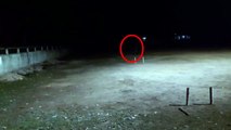 Real Teleportation Caught On Camera _ Super Human _ Scary Videos _ Ghost OR Time Travel Strange Clip