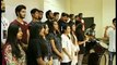 Watch Pakistani students singing Indian national anthem Jana Gana Mana