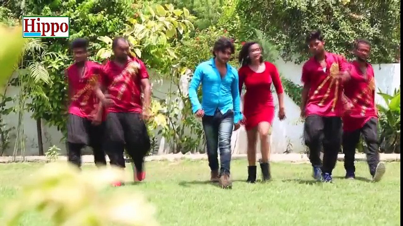 HD !एक बीत्ता नाप के मार देम हम चाप के! Ek bitta naap ke!NEW BHOJPURI HOT SONG!!