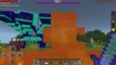 What Happens When You Spawn the Hydra Dragon Boss and Entity 303 in Minecraft Pocket Editi