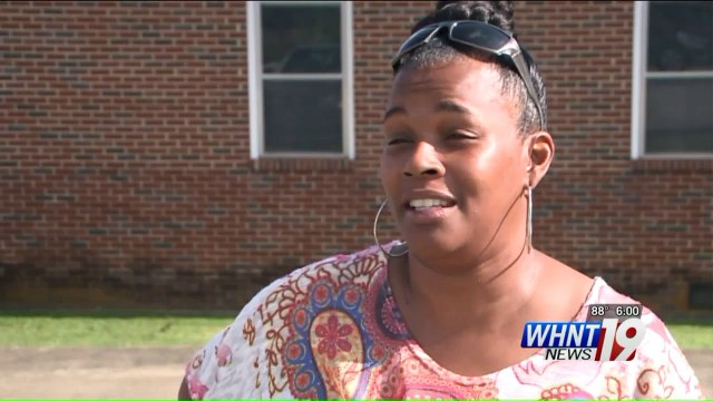 Noose Found at Alabama Church Being Treated as Threatening Hate Crime, Sheriff Says