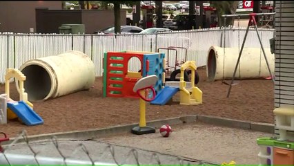 Parents Upset After Photo Surfaces Showing Daughter Duct Taped to Chair at Dayca