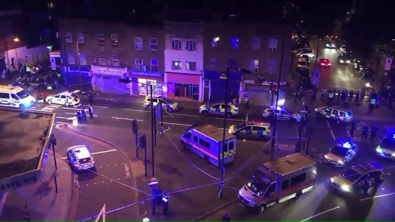 Vehicle Attacks Become Method of Choice For Terrorists, Killing 128 Since 2014