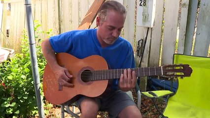 Working Poor Turn to Private RV Lots as Cost of Living Soars