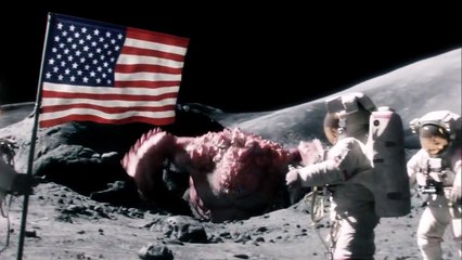 Beans - not for astronauts... Awesome Commercial!