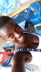 Rashida the Black Beauty MalaFaaka Releases A New Song for Kushman