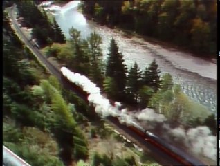 Great Inventions - The train (part 1)