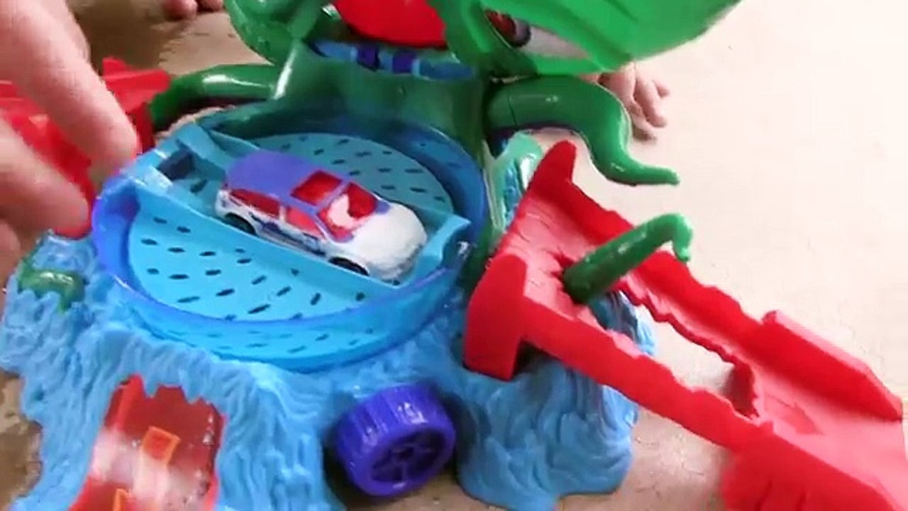 Доктор кости Цвет лаборатория Набор для игр Цвет оборотни легковые автомобили Горячий колеса трек Обзор пиксель Цвет изменить