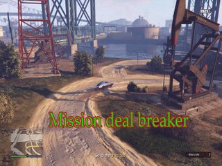 Enjoy this video Gta 5 mission deal breaker alfa vv