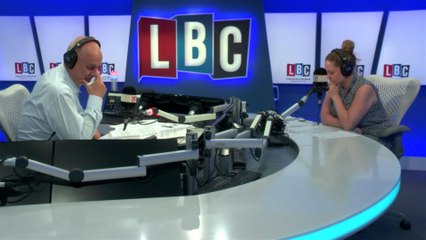 Nick Ferrari's Tribute To The "True Professional" Bruce Forsyth