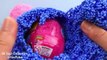 Foam Clay Smiley Face Balls Trolls Big Hero 6 Barbie Fashems Paw Patrol Mashems Monster Su