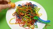 Teletubbies Haribo Rainbow Spaghetti Toys - Hide & Seek Game