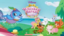 ♥ Disney Palace Pets 2 Whisker Haven - NEW PETS Lily, Bibbidy & Sweetie (Games & Accessori