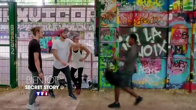 Secret Story 11 - Bande Annonce 2 TF1