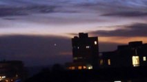 SCARY Huge UFO Sightings Of 2017 _ Best UFO Videos _ Alien Sightings
