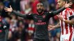 Wenger angry after Lacazette goal disallowed