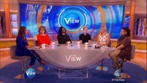 Raven Symoné Sits Down With Hollywood Medium Tyler Henry | The View