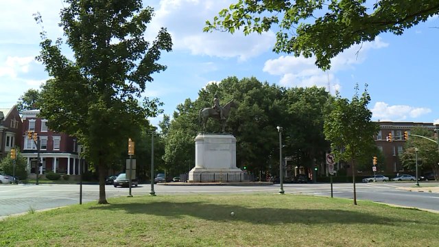 Great-Great Grandsons of Stonewall Jackson Say 'Monuments Must Go'